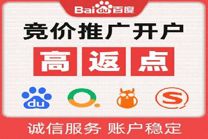 百度竞价代运营公司成功案例：从零到一的营销奇迹